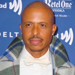 Jamal Terry