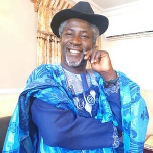 Sam Obiago