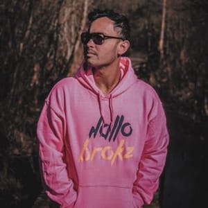 Herdiansyah Reza