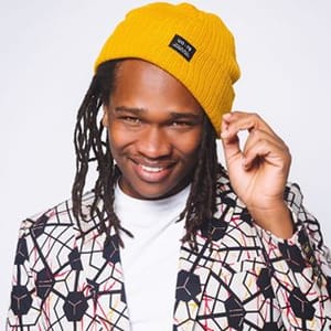 Fyah Kumar