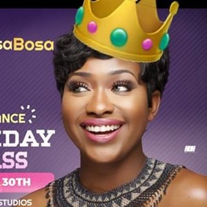 Queenbosa