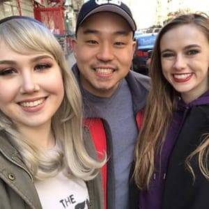 John Kim