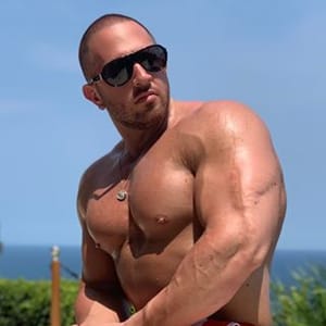 Ddaniel Stevens