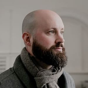 Jono Smart