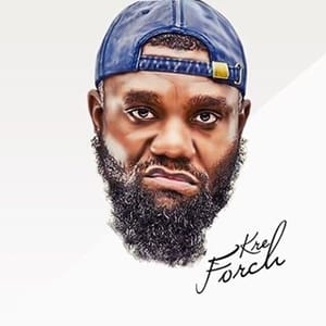 Gorillahead Forch
