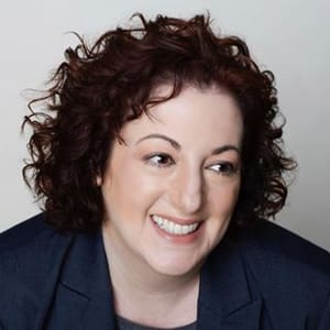Rebecca Metz