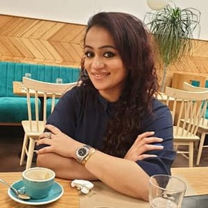 Shikha Chandra