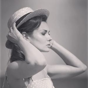 Anastasia Kochetkova