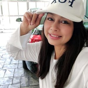 Maysayaa Rai