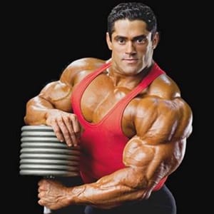 Gustavo Badell