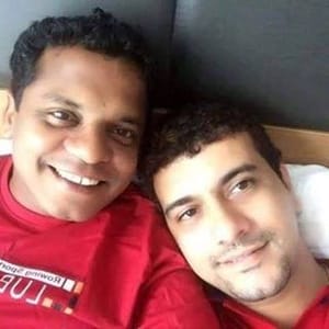 Dharmajan Bolgatty