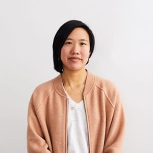 Winnie Au