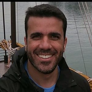 Gabriel Senna