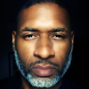 Charles M Blow
