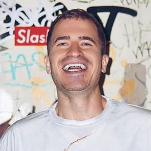 Evan Ross Katz