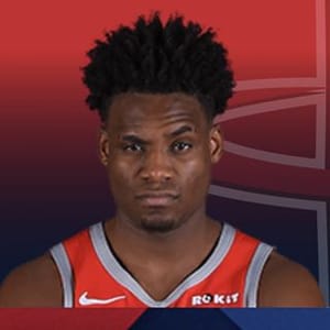 Danuel House Jr.