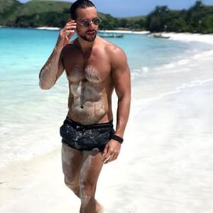 Michal Gajdosech