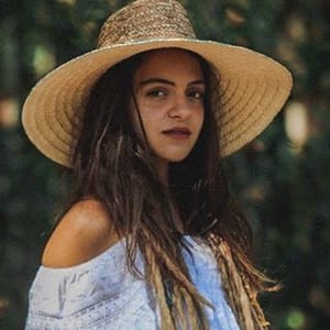 Pally Siqueira