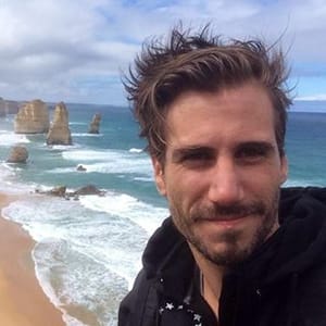 Thiago Garcia