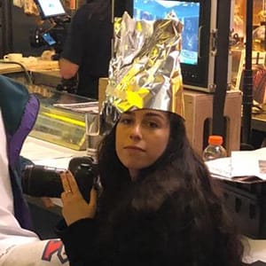 Jessica Lehrman