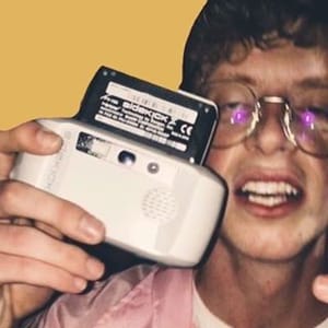 Matt King