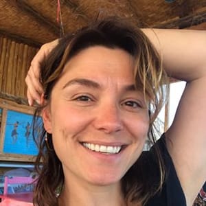 Evi Hanssen