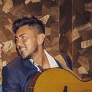 Justin Kawika