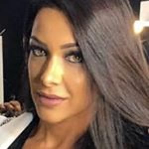 Priscila Ferrari Padovan