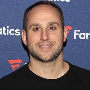 Michael Rubin