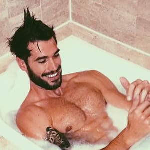 Esteban Perdome