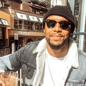 Shane Vereen