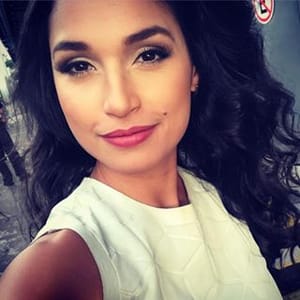 Carol Oliveira