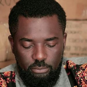 Emeka Amakeze