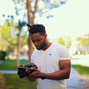 Dele Rockson Media