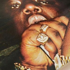 The Notorious B I G