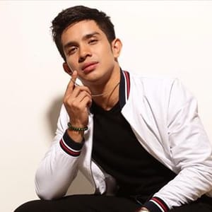 Safwan Nazri