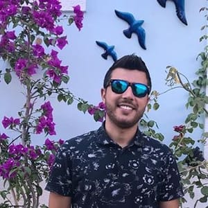 Ali Ekber Askar
