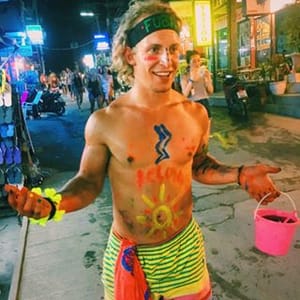 Dane Rupert