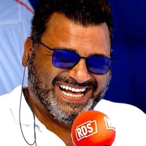 Sergio Friscia