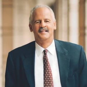 Stedman Graham