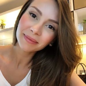 Maryna R. Landim Borges