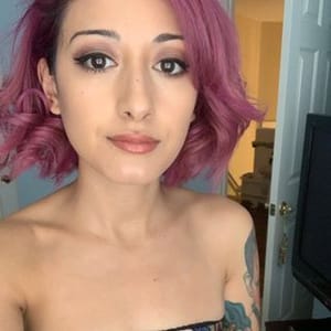 Alexia Rodriguez