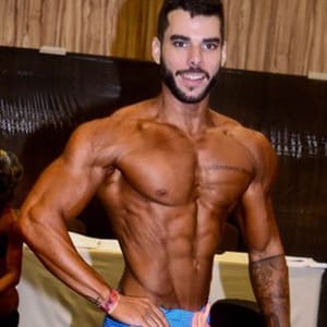 Vitor Abrantes