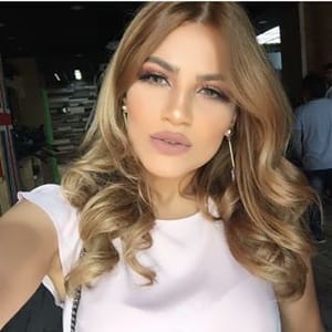 Yosra Tchoutchi