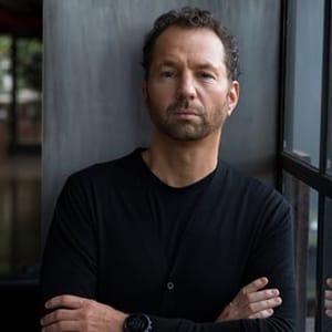 Michael Rapino