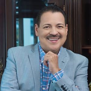 Julio Preciado