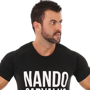 Nando Carvalho