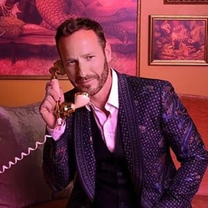 Jason Bentley