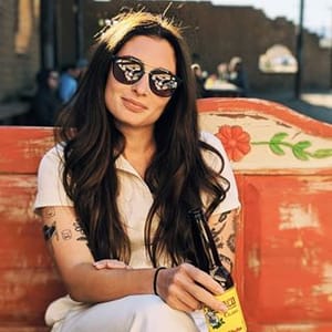 Sydney Kramer
