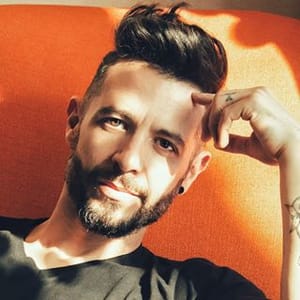 Sergio O'farrill